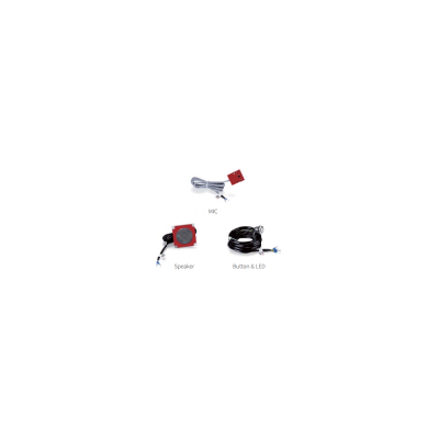 Fanvil PA2-KIT NC, набор аксессуаров